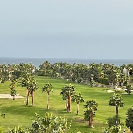 Apartamento Con Vistas Al Mar En Playa Granada Motril Esterno foto