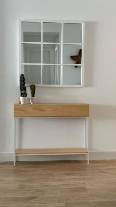 Apartamento Con Vistas Al Mar En Playa Granada Motril Esterno foto