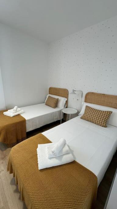 Apartamento Con Vistas Al Mar En Playa Granada Motril Esterno foto